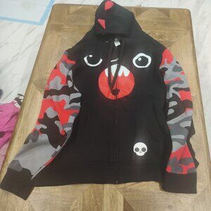 So So Happy Vintage sweatshirt size 2xl
